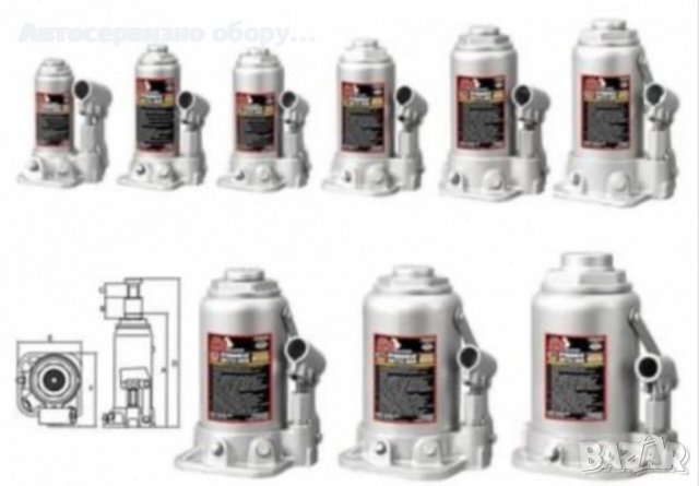 Крик бутилки, снимка 1