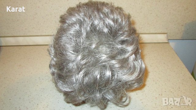 Bносна Перука , снимка 3 - Други - 35352369