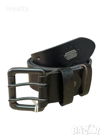 DSQUARED2 ЕСТЕСТВЕНА КОЖА Мъжки Колани Различни Модели , снимка 8 - Колани - 52854864