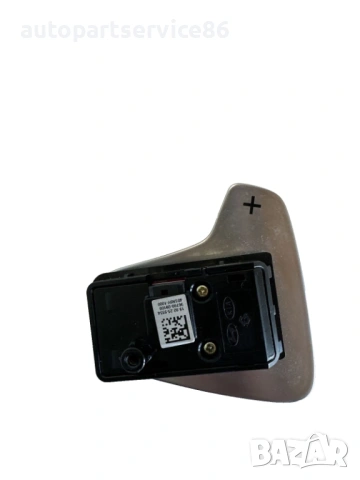 Бутон за управление на волан за KIA Sportage 1.6 CRDi (2020) 96780-D8100, снимка 2 - Части - 53428698