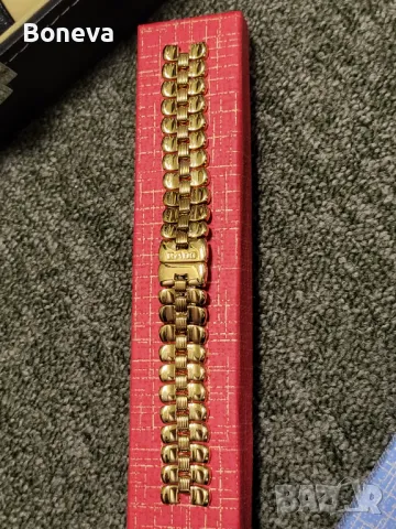 Rado (Нова позлатена оригинална верижка), снимка 2 - Дамски - 49048858
