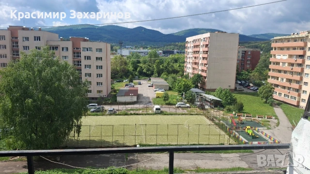 Давам апартамент под наем , снимка 1