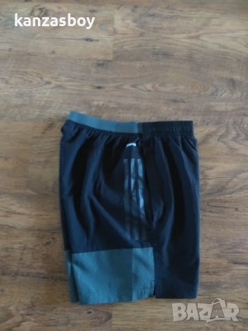 Adidas Training woven shorts - страхотни мъжки шорти , снимка 7 - Спортни дрехи, екипи - 37387078