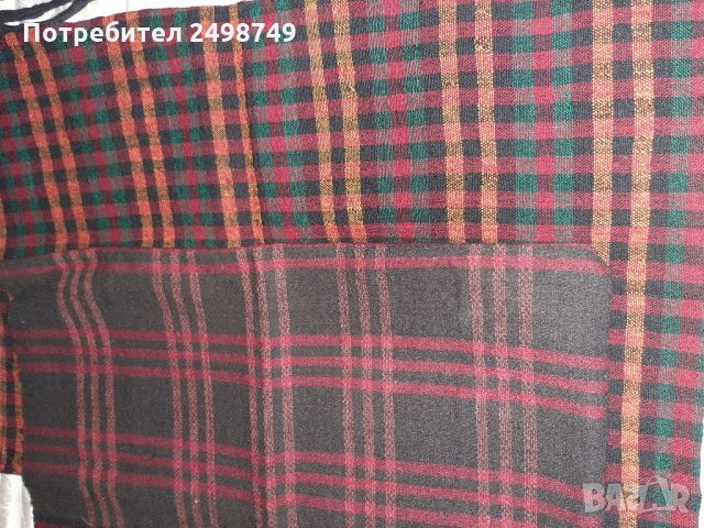 Престилки.Вълнени,ръчно тъкани, снимка 17 - Декорация за дома - 27523489