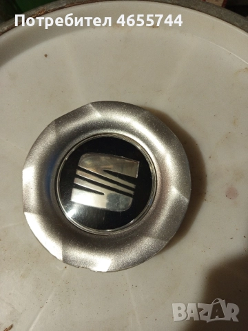 капачка за джанта за сеат