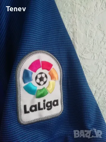 Барселона Меси оригинална футболна тениска фланелка Nike Messi Barcelona размер М 2016/2017 , снимка 5 - Тениски - 49404876