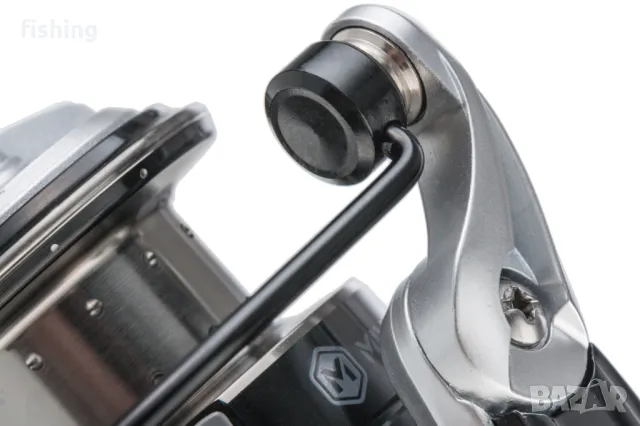 Макара за Риболов Mivardi Proxon 2000/3000/4000, снимка 6 - Макари - 48669630