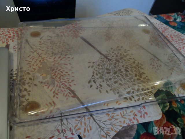 Продавам 2бр. Macbook Pro 15' , late 2008 и mid 2010, снимка 13 - Лаптопи за дома - 39490895