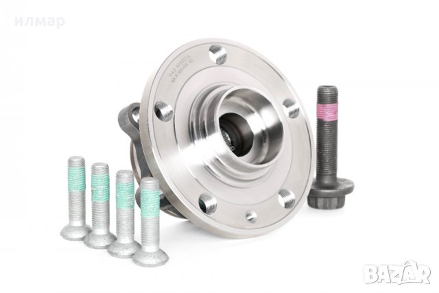 12138657273 Запалителна бобина за БМВ /BMW E65 E66 760I 760LI , снимка 2 - Части - 32677098