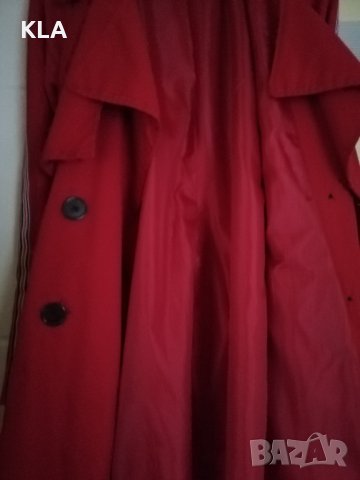 Шлифер Stradivarius, снимка 2 - Шлифери - 42948702