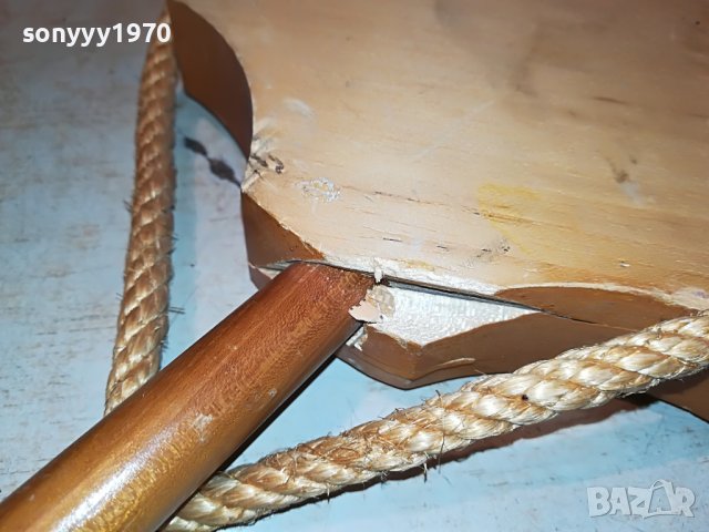 пикел-54см-картина внос франция 0405221904, снимка 15 - Антикварни и старинни предмети - 36659685