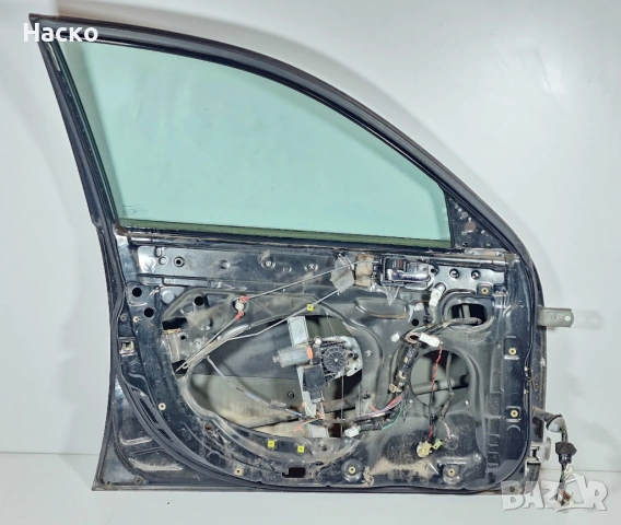 Предна Лява Врата Toyota Avensis T22 Тойота Авенсис Т22 1997-2003, снимка 2 - Части - 53402815