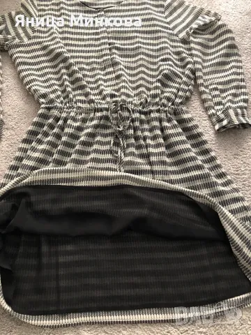 Дамска рокля MNG, снимка 5 - Рокли - 47705689