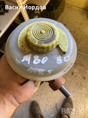 Спирачна помпа за Ауди 80 1.8S 90к.с Audi 80