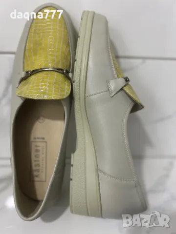 Немски нови обувки, снимка 8 - Дамски ежедневни обувки - 50144491