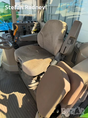 Трактор John Deere 6175M - лизинг, снимка 8 - Селскостопанска техника - 51243499