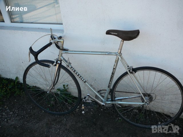 Велосипед Pinarello Veneto