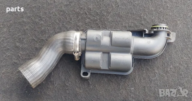 Въздуховод 1.4 TDCI - HDI Форд Фиеста
- Пежо 206 - 107
- Мазда 2
- 9650712480E4 - 9647507680 , снимка 3 - Части - 48901510