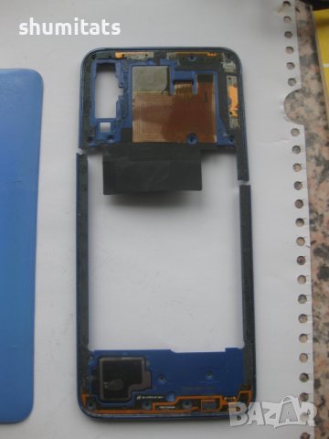 Samsung A70 на части, снимка 5 - Samsung - 40485510