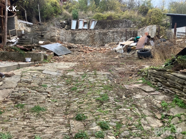 Продавам къща на 5 км.от Троян, снимка 15 - Къщи - 52126228