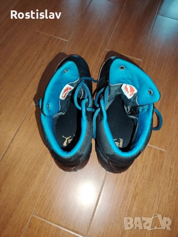 PUMA gore-tex мъжки кецове , снимка 2 - Маратонки - 52910578