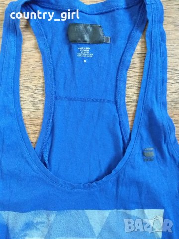 g-star - страхотен дамски потник, снимка 5 - Потници - 28924663