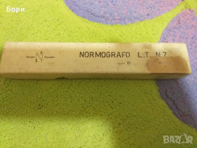 Шаблони професионални за писане ,рисуване., снимка 10 - Други ценни предмети - 27370000