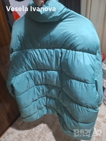 Дамско яке, снимка 2 - Якета - 53483859