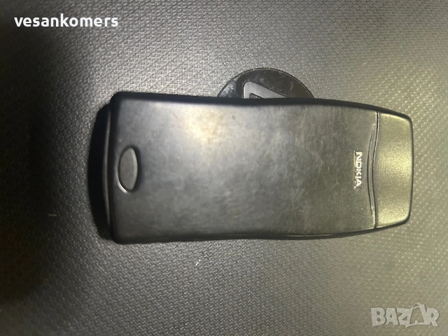 Nokia 8250, снимка 5 - Nokia - 53405105