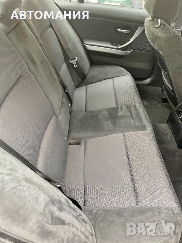 На ЧАСТИ Bmw 318D M/PAKET Face N47 143кс, снимка 14 - Автомобили и джипове - 32505860