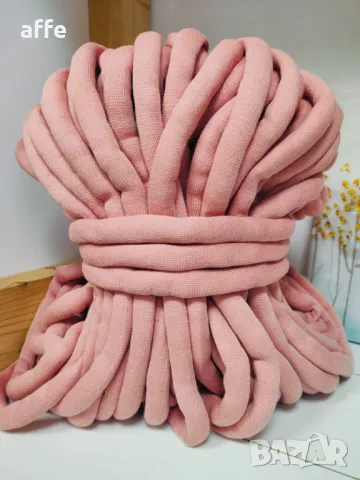 Маршмелоу 1 кг 50 метра цена 36 лв . Цена на едро 39 лв ( над 5 кг), снимка 5 - Други - 49963779