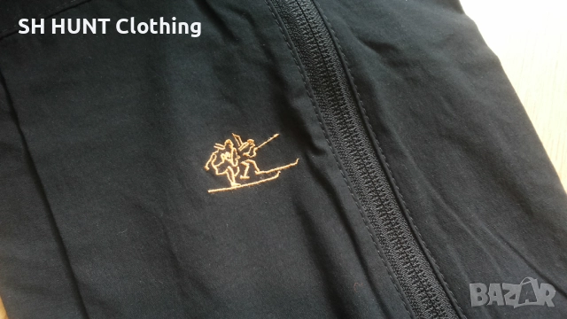 Bergans of NORWAY UTNE Stretch Pant размер M еластичен панталон - 1748, снимка 5 - Екипировка - 52885774