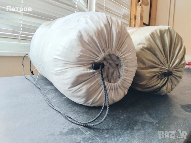 Спални чували тип мумия Dazzlers, снимка 4 - Надуваеми легла - 53228224