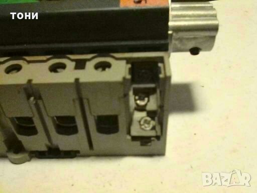 Дефектно токов а защита сименс, снимка 5 - Други машини и части - 27768643