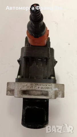 55209609 EGR КЛАПАН 