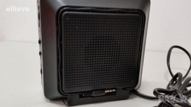 Радиочасовник Philips AJ3231, снимка 2 - Радиокасетофони, транзистори - 27380367