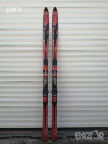 Ски, снимка 10 - Зимни спортове - 27920773