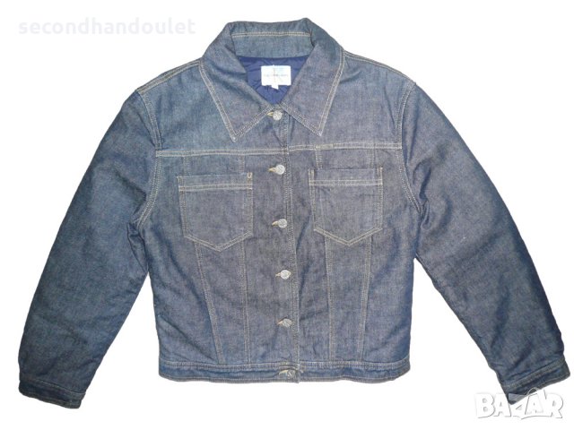 CALVIN KLEIN JEANS дамско ново яке, снимка 1