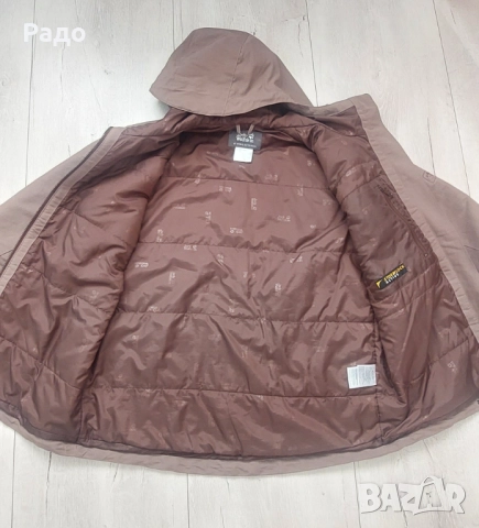 Jack Wolfskin /L-XL/ 100%original / мъжко яке, снимка 3 - Якета - 52951063