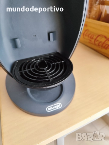 Кафе машина Долче Густо / Nescafe Dolce Gusto, снимка 5 - Кафемашини - 52844635