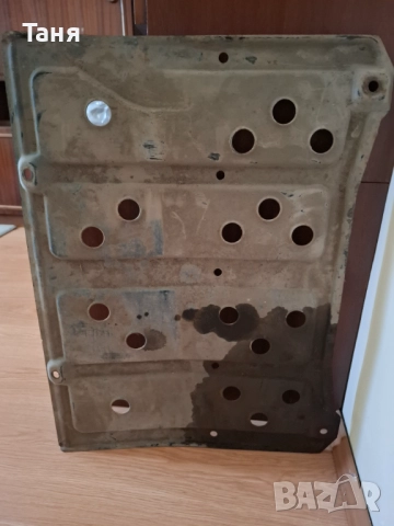 Кора под двигателя за Opel corsa D от 2006г до 2010г/ Опел Корса Д 2006 - 2010г, снимка 2 - Части - 51939680