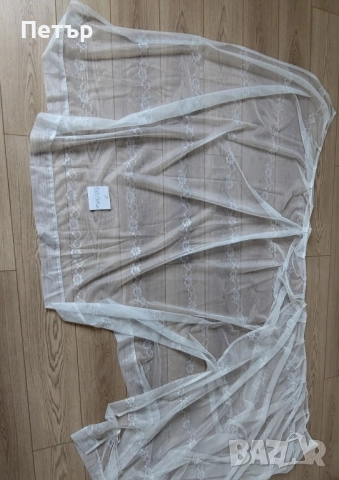 Пердета, снимка 6 - Платове и дамаски - 37862906