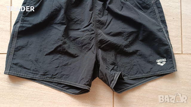 мъжки шорти гащи къси панталони бермуди ARENA, снимка 2 - Къси панталони - 40246462