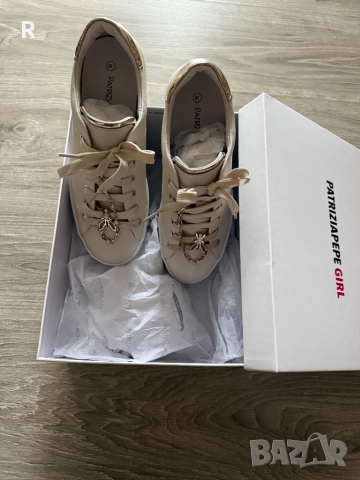 Кецове Патриция Пепе 