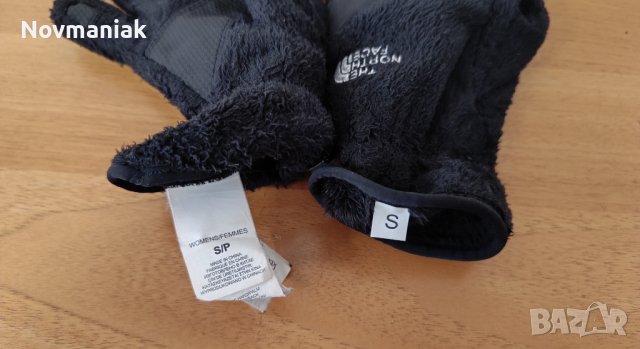 The North Face®-Много Запазени, снимка 16 - Ръкавици - 43926385