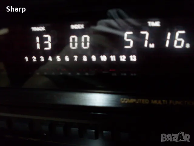 Denon DCD-3520 RC/U.M., снимка 10 - Други - 48864305