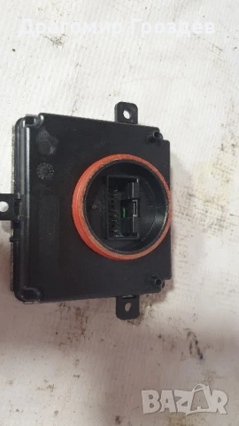 Оригинален модул за управление на LED DRL дневни светлини за VW AG Group / ВАГ Група, снимка 5 - Части - 51193992