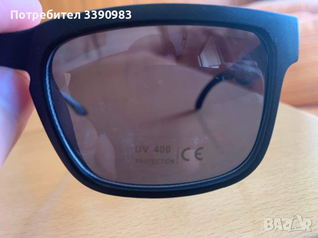 Слънчеви очила JACK DANIELS, снимка 3 - Слънчеви и диоптрични очила - 37456197
