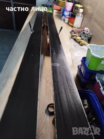 Ски KASTLE, снимка 5 - Зимни спортове - 38671208