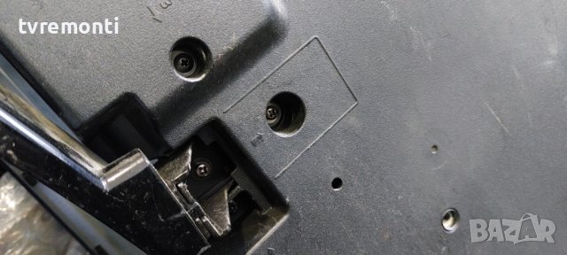 TV-Stand Base PANASONIC модел TX-40FSW400​ оригинална стойка ​ за телевизор, снимка 6 - Стойки, 3D очила, аксесоари - 40769536